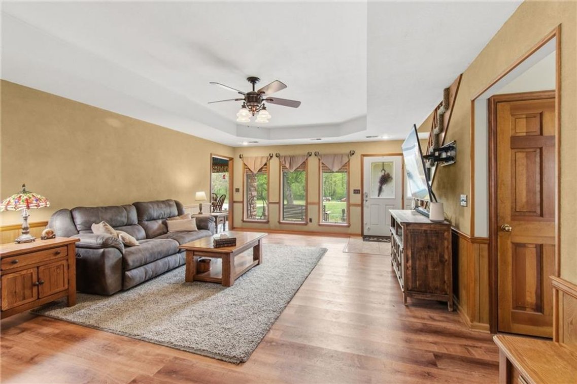 Image for 4021 Country Squire Rd - Oak Grove, MO