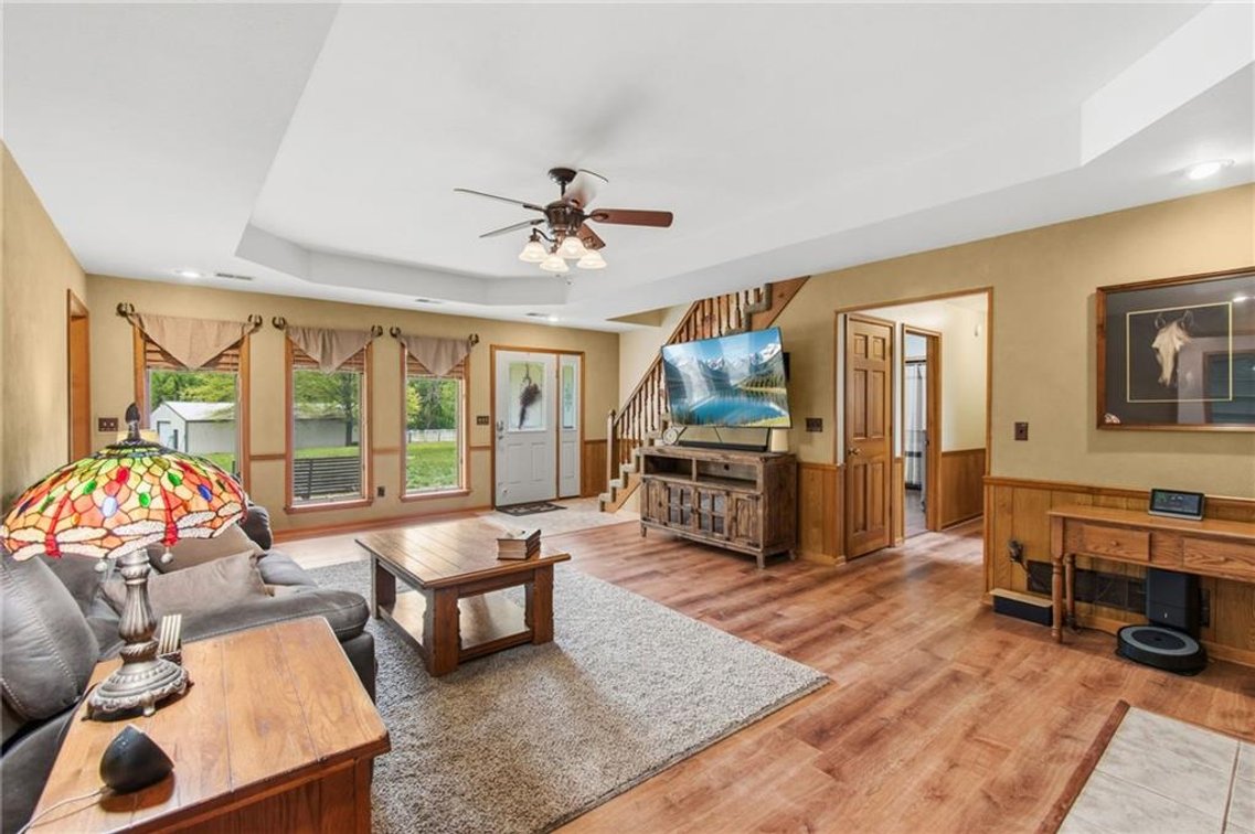 Image for 4021 Country Squire Rd - Oak Grove, MO
