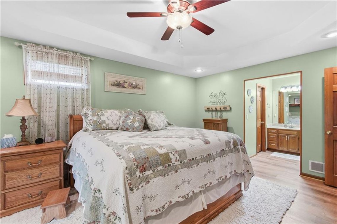 Image for 4021 Country Squire Rd - Oak Grove, MO