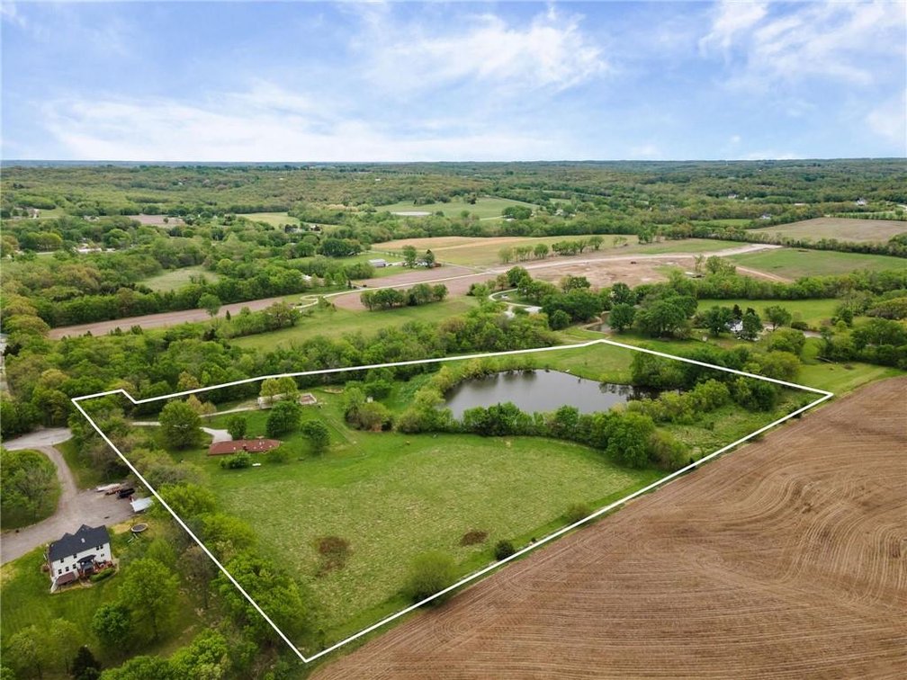 Image for 4021 Country Squire Rd - Oak Grove, MO