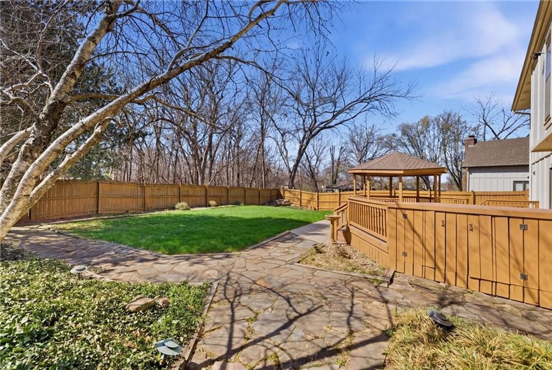 Image for 205 NE Shoreview Dr. - Lee's Summit, MO