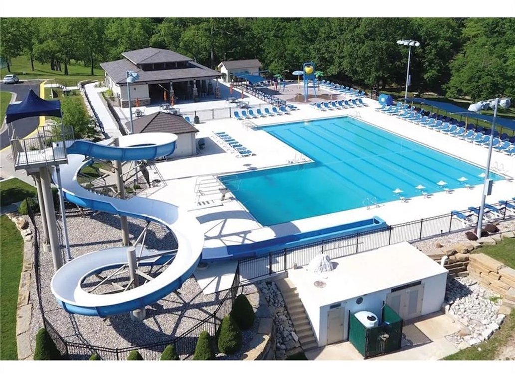 Image for 205 NE Shoreview Dr. - Lee's Summit, MO