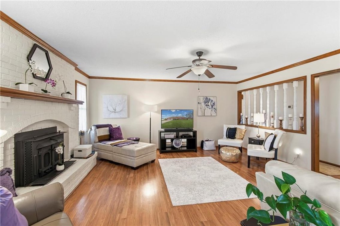 Image for 507 N. Main St. - Higginsville, MO