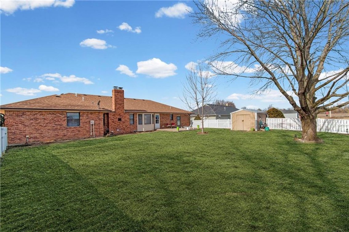 Image for 507 N. Main St. - Higginsville, MO