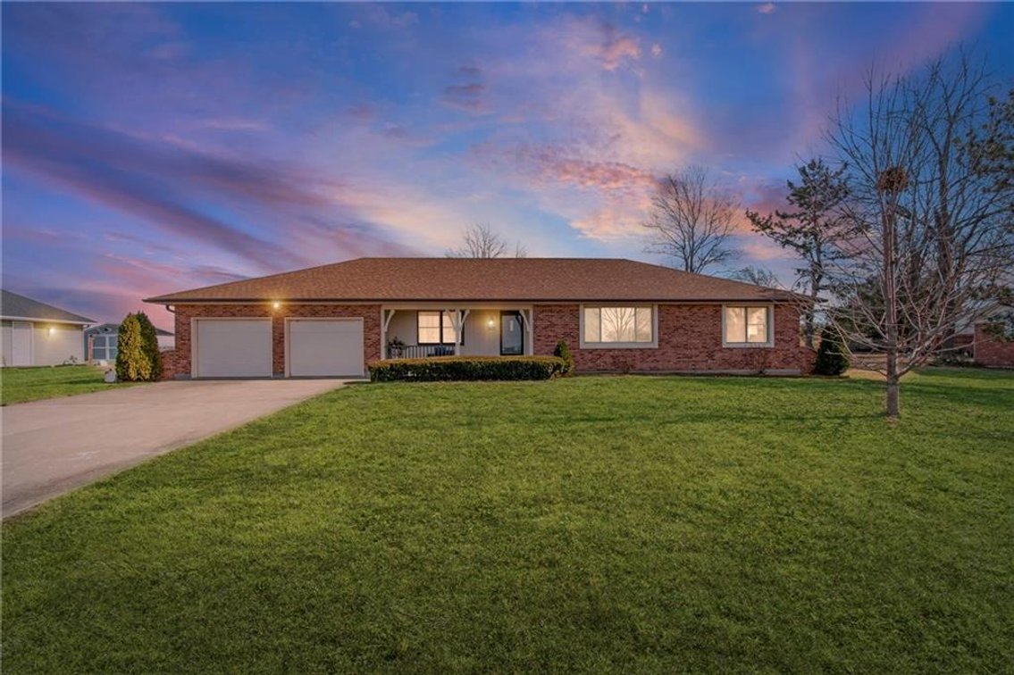 Image for 507 N. Main St. - Higginsville, MO