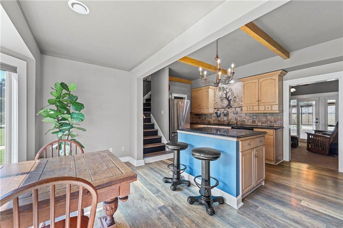 Image for 105 4th St. - Sibley, MO