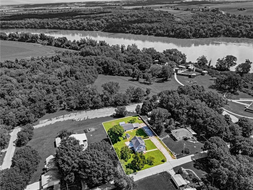 Image for 105 4th St. - Sibley, MO