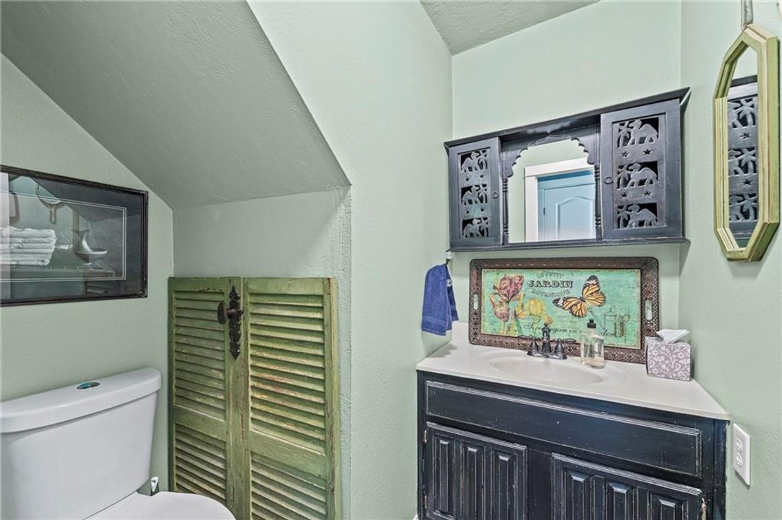 Image for 105 4th St. - Sibley, MO