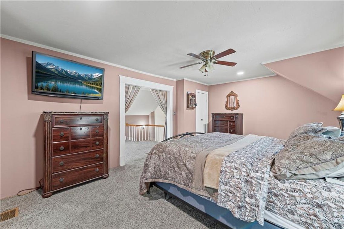 Image for 105 4th St. - Sibley, MO