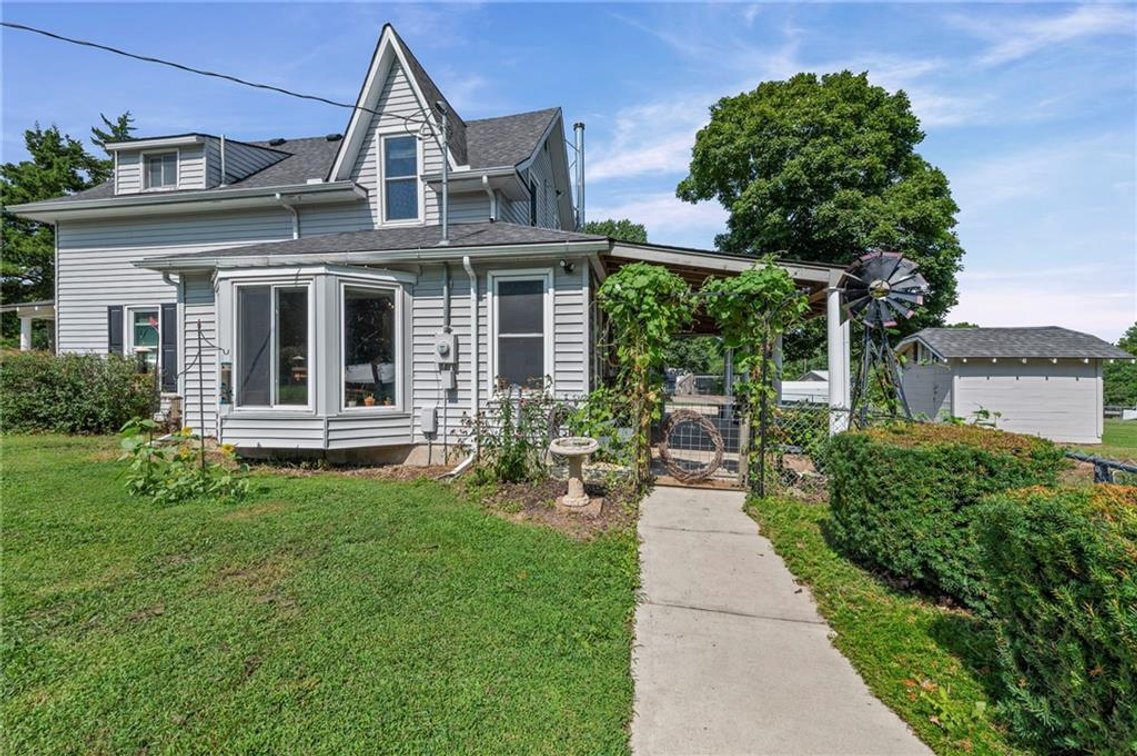 Image for 105 4th St. - Sibley, MO