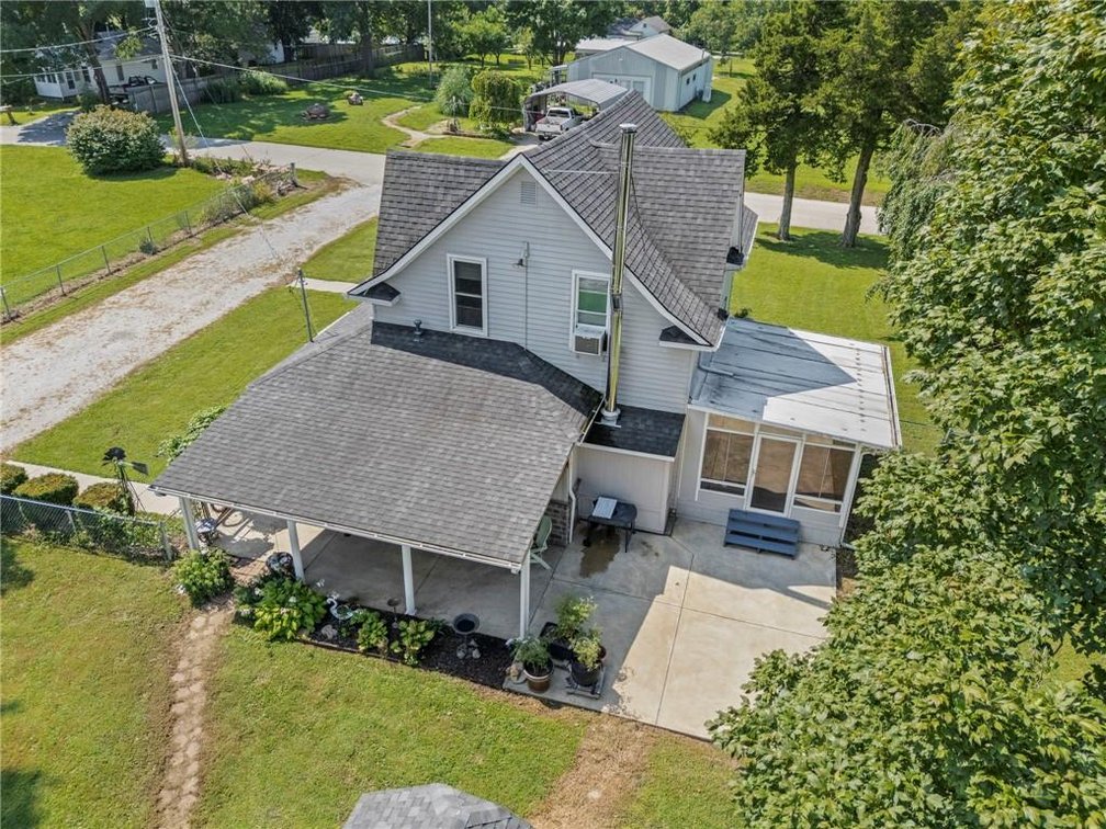 Image for 105 4th St. - Sibley, MO