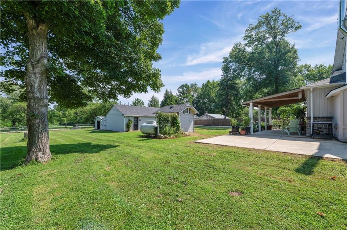 Image for 105 4th St. - Sibley, MO