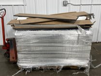 1228.11 SF Mohawk Rigid Polymer Core 1695
