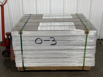 637.60 SF Shaw Connections Renewed 1st Quality