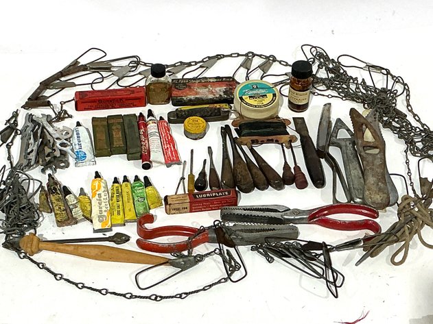 Image for Lubriplate And Garcia Fishing Tackle