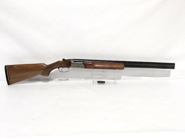 Image for Charles Daly 20 Gauge  Over-Under Shotgun