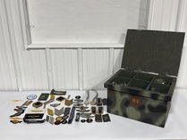 German Military Insignia