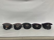 Bamberger Mützen-Industrie Visor Caps