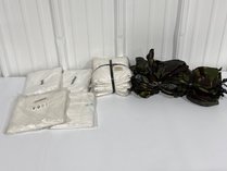 Military Surplus Apparel And Textiles