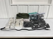 Sturm Web Belts And Accessories
