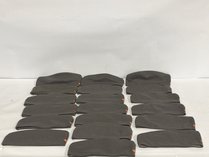 NVA 1856 L Military Garrison Caps
