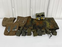 Mil-Tec Field Gear