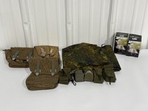 Mil-Tec Field Gear