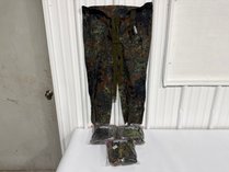 Military Surplus Apparel Goretex Pants