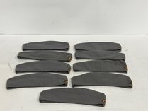 G.U.F. Brand 8405-12-160-0616 Garment