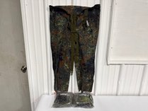 Military Surplus Apparel Goretex Pants