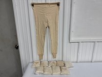 Surplus Thermal Underwear Bottoms