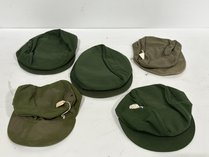 A. Kempf K.G. M43 Field Caps
