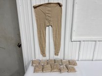Surplus Thermal Pants