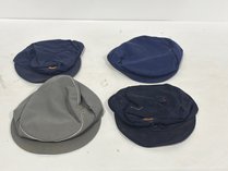 Sturm Bamberger Landgraf Field Caps