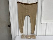 Surplus Thermal Underwear Pants