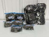 Surplus Winter Kap Hats