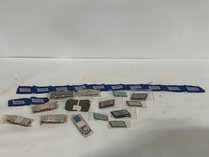 East German Military Insignia Collection