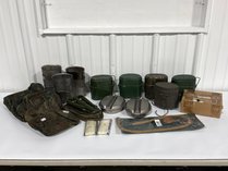 U.S. Military Surplus Gear
