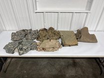 Military Surplus Apparel And Gear