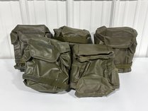 Military Surplus Utility Bags