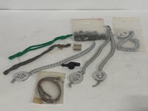 German Militaria Uniform Accessories