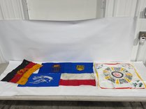 East German Memorabilia Lot