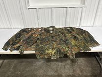 Surplus Flecktarn Shirts