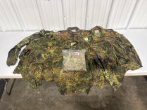 Surplus Flecktarn Shirts