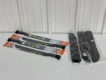 Gavilan Incolma ON18P 18-Inch Machetes