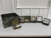 Pac-Kit 911 First Aid Kits And Transport Box