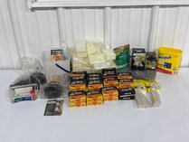 Trail Blazer Mixed Survival Gear Lot