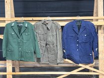 Military Uniform Jackets