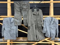Military Surplus Apparel Lot