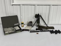 Romanian Yugo AK-47 WASR-10 Parts